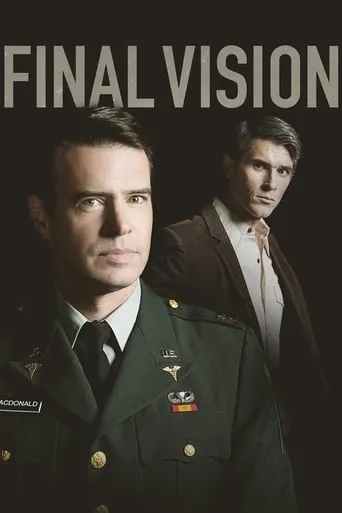 Póster de Visión final