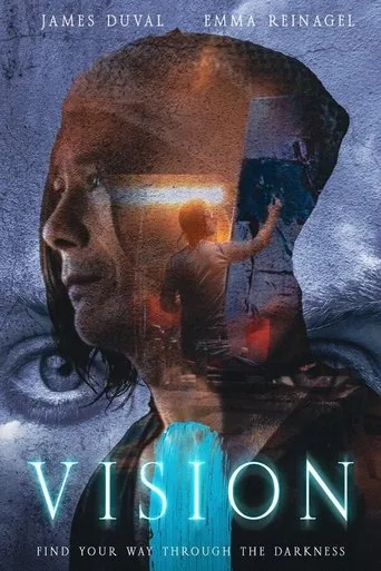 Póster de Vision