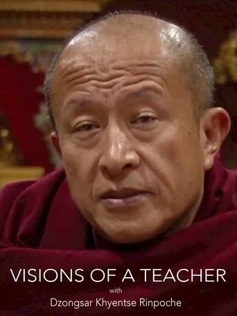 Póster de Visions of a Teacher
