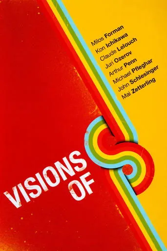 Póster de Visions of Eight