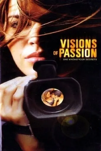 Póster de Visions of Passion