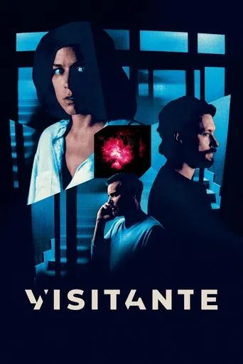 Póster de Visitante