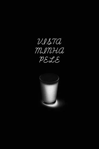 Póster de Vista Minha Pele