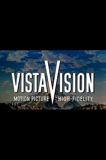 Póster de VistaVision Visits Spain