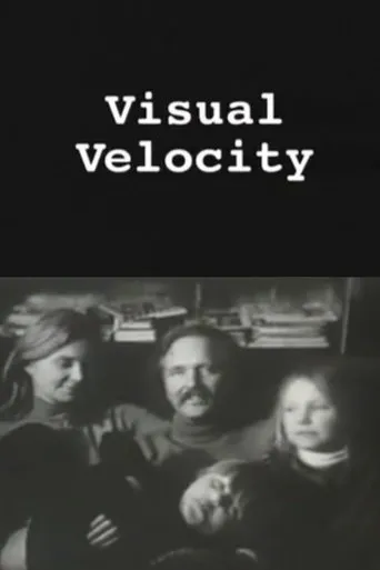 Póster de Visual Velocity: The Work of Stan VanDerBeek