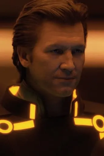 Póster de Visualizing TRON