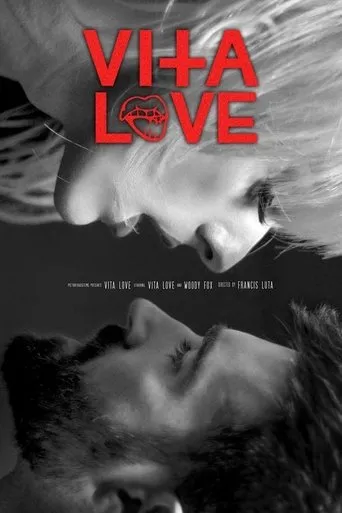 Póster de Vita Love