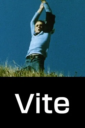 Póster de Vite
