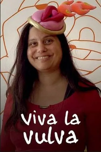 Póster de Viva la Vulva