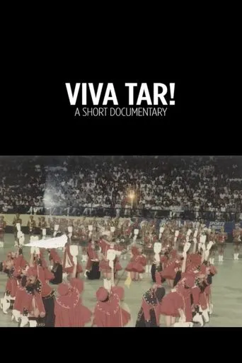 Póster de Viva Tar!