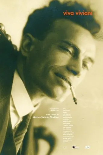 Póster de Viva Viviani