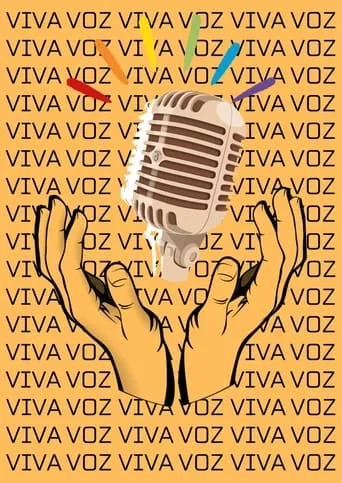 Póster de Viva Voz