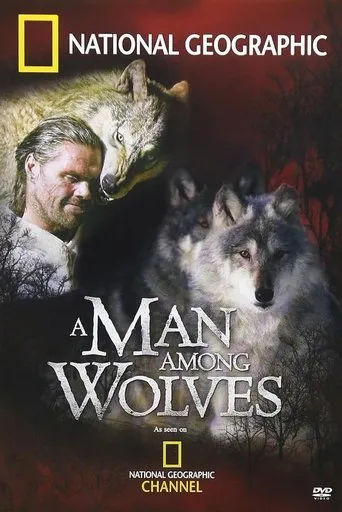Póster de Viviendo con lobos (2007) con Nick Schatzki como Narrator (Voice)