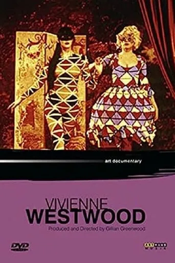 Póster de Vivienne Westwood