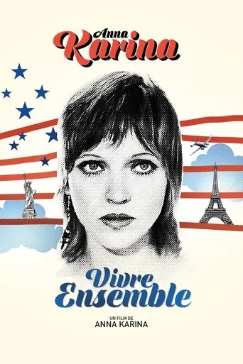Póster de Vivre ensemble