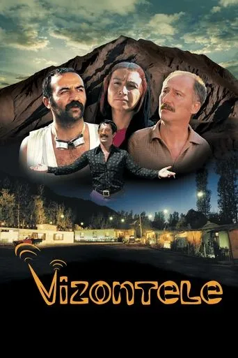 Póster de Vizontele
