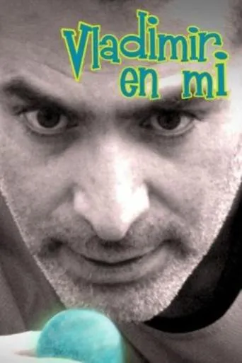 Póster de Vladimir en mí