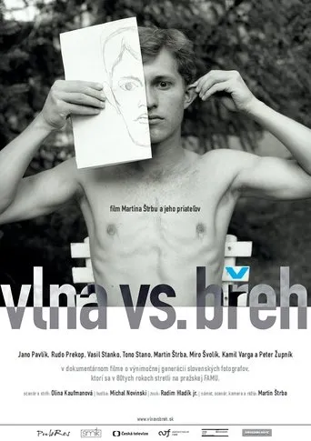 Póster de Vlna vs. breh