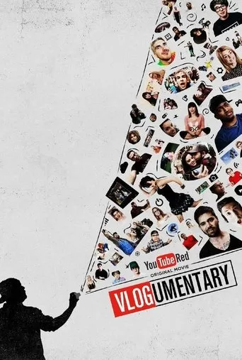 Póster de Vlogumentary