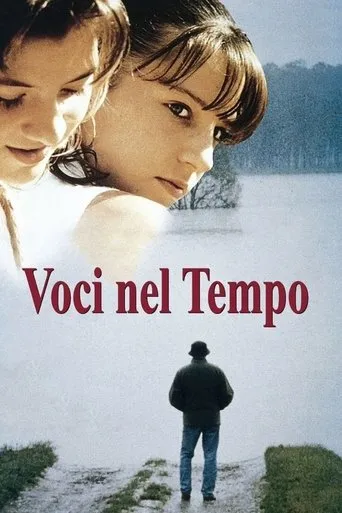 Póster de Voci nel tempo