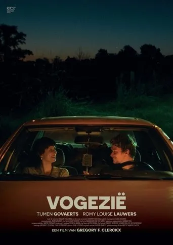 Póster de Vogezië