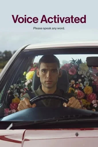 Póster de Voice Activated