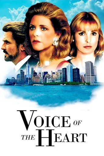 Póster de Voice of the Heart