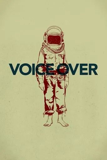 Póster de Voice Over