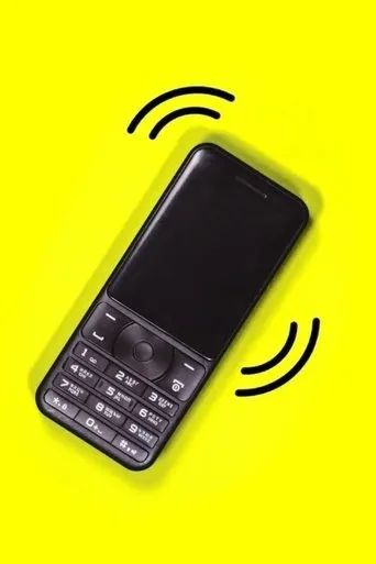 Póster de Voicemails From Strangers: 2021