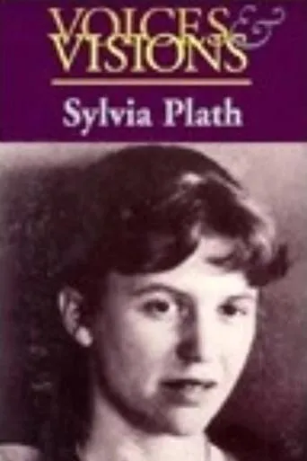 Póster de Voices & Visions: Sylvia Plath