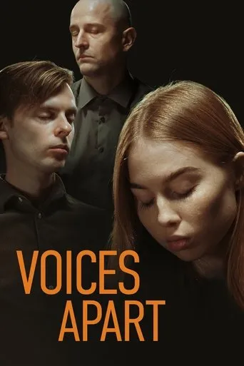 Póster de Voices Apart