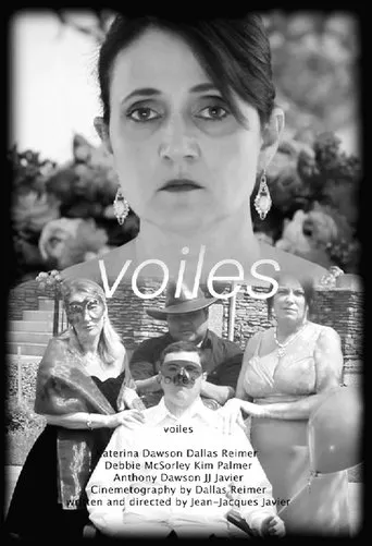Póster de Voiles
