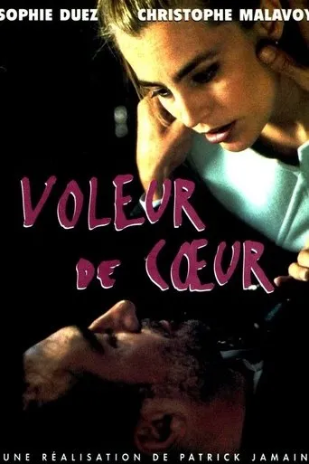 Póster de Voleur de coeur