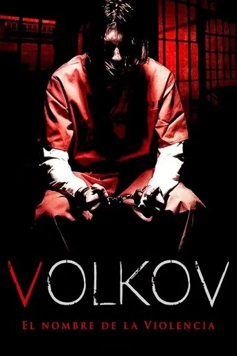 Póster de Volkov Origin