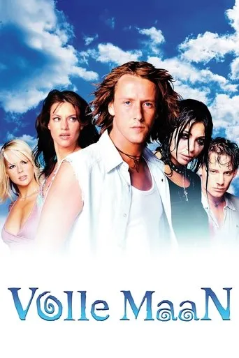 Póster de Volle Maan