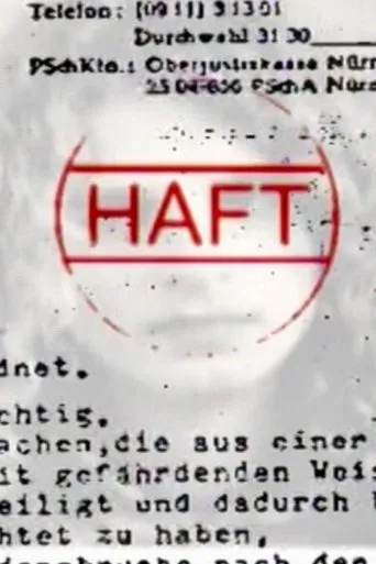 Póster de Völlig ausgeliefert - Die KOMM-Massenverhaftung