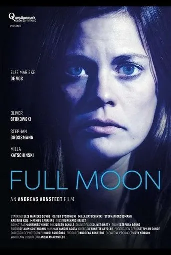 Póster de Vollmond