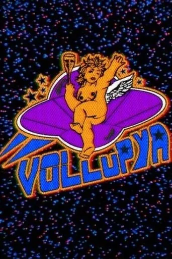 Póster de Vollúpya
