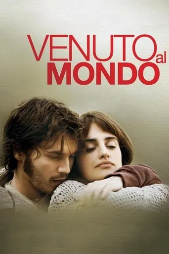 Póster de Volver a nacer (2012) con Juan Carlos Vellido