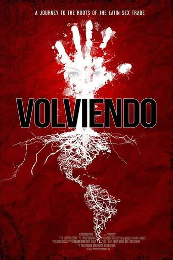 Póster de Volviendo