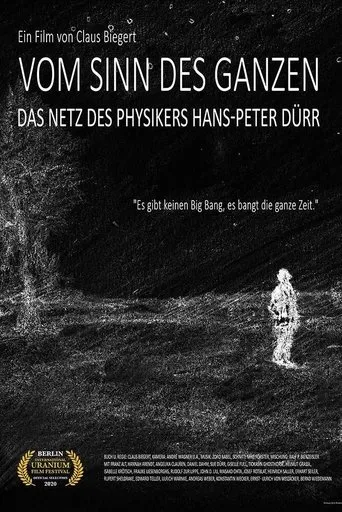 Póster de Vom Sinn des Ganzen