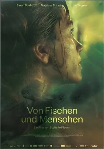 Póster de Von Fischen und Menschen