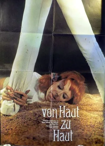 Póster de Von Haut zu Haut