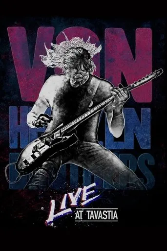Póster de Von Hertzen Brothers - Live at Tavastia
