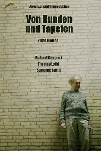 Póster de Von Hunden und Tapeten
