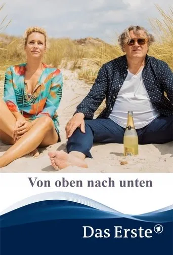 Póster de Von oben nach unten