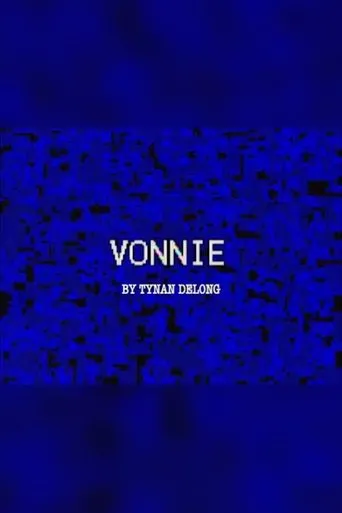 Póster de Vonnie