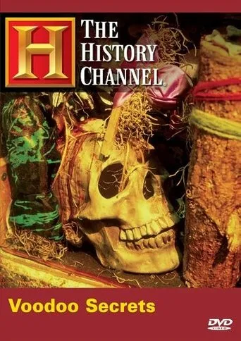 Póster de Voodoo Secrets