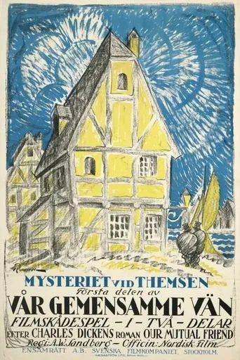 Póster de Vor Faelles Ven