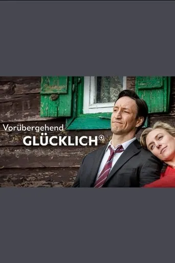 Póster de Vorübergehend glücklich - Opimaral